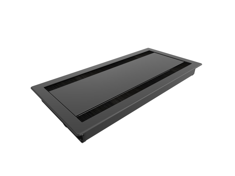 Duo 30 Conference Cover, Black