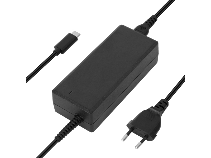 Usb-C 65 W Laptop Charger, Bulk
