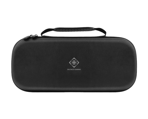 Playstation Portal Hard Carry Case, Black | Spel - Konsoler tillbehör - Övriga | GameStuff