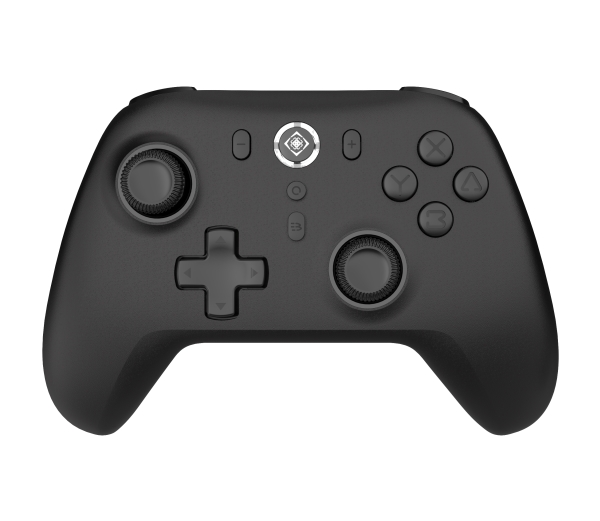 Wireless Switch Gamepad With Bluetooth 5.1 Connection
