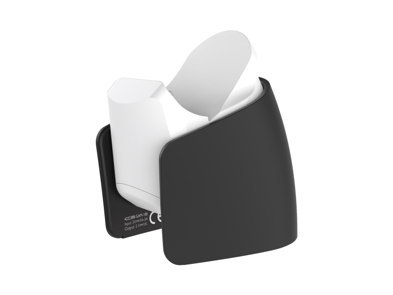 Ps5 Charging Station For 1X Ps5 Controller