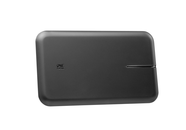 Sv 9428 Ampl Ind Dvb-T2 Ant Flach Schwarz Usb 5G Eu/Uk