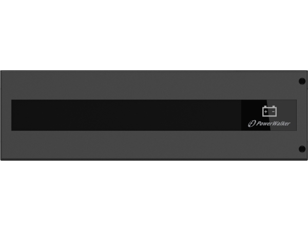 Bluewalker USV Batterie Powerwalker BP I2x120R-20x9Ah (Speditionsversand)