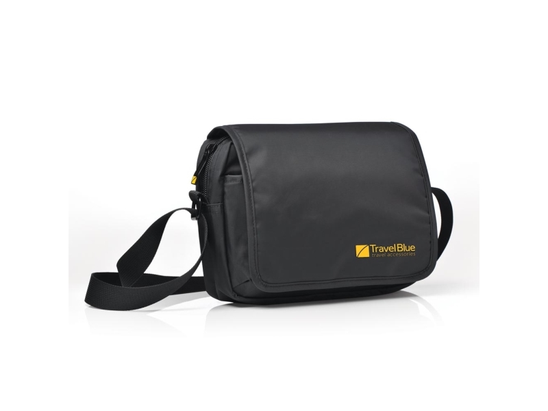 City Pouch, H:21Cm/W:14Cm/D:5Cm