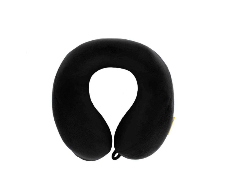 Tranquility Pillow, Breiter Sitz - Black