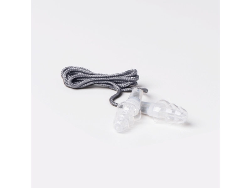 Liquid Silicone Ear Plugs