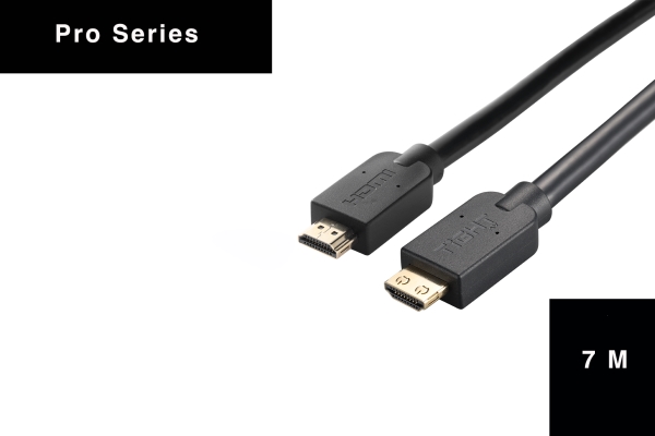 Hdmi High Speed Installation Cable - 7M