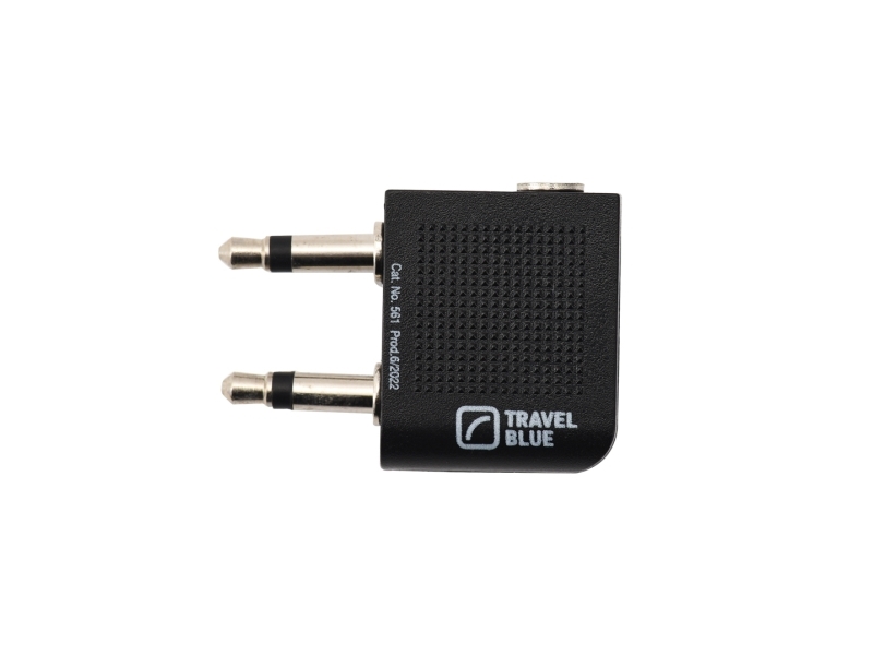 On-Board Headphone Adaptor