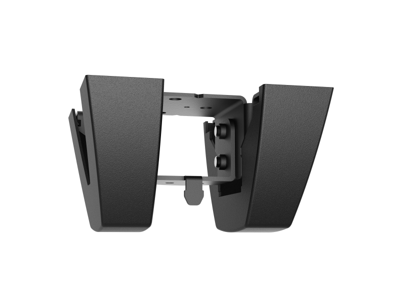 Vogel's Puc 1041 Ceiling Plate Fixed