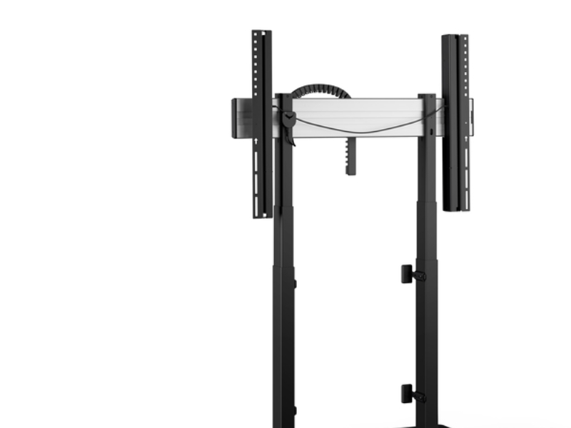 Rise 2000B, Motorized Display Lift Floor/Wall, Direct