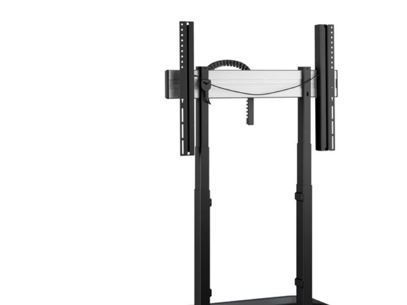 Vogels Rise 5200 Trolley Mit Elektrischem Display-Lift Directcontrol