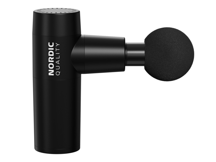 Mini Massage gun | Hälsa - Personlig vård - Badrumsvågar | GameStuff