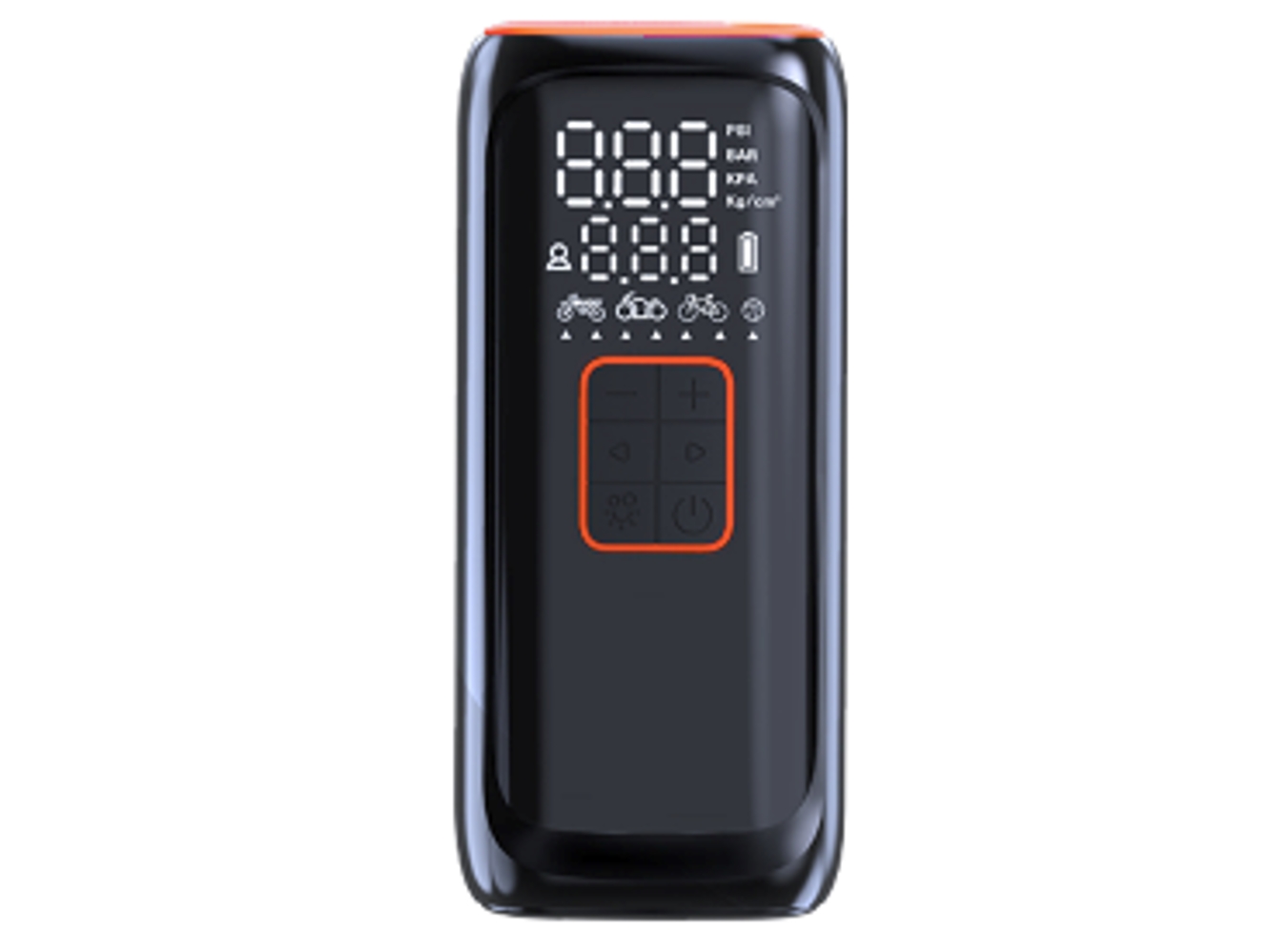 Portabel luftkompressor NORDIC QUALITY, 150 PSI / WG01 / 7662016 | Elverktyg - Luftverktyg - Kompressor | GameStuff