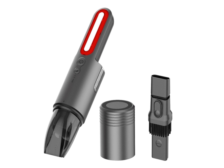 Mini Handheld Vacuum Cleaner