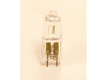 Halogenlampa 20W G4 12V