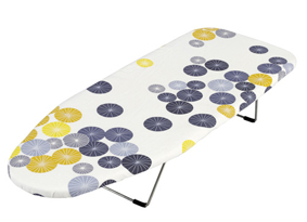 Bordstryktbräda Tanya | Baby & barn - Klädvård - Strykjärn | GameStuff