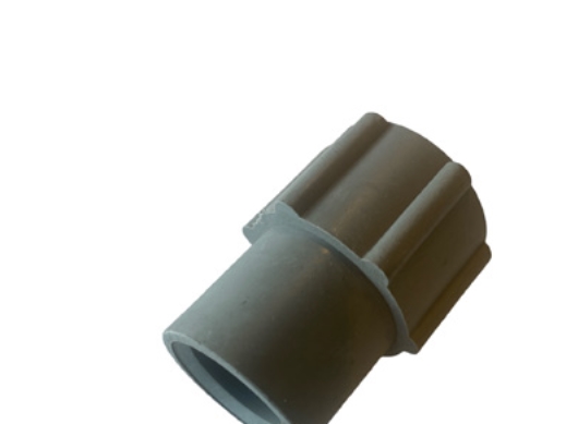 Rubber Connection 19Mm