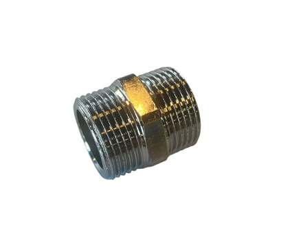 Metal Connection 3/4"X 3/4"