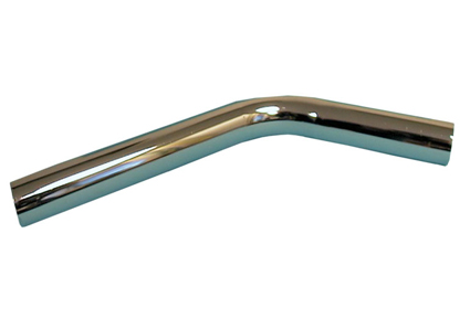 Bent Tube 38Mm 47Cm