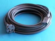 Electric Cord To Fit Nilfisk Gs 10M