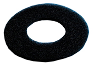 Fläktfilter runt med hål | Rör och Pex-rör | GameStuff