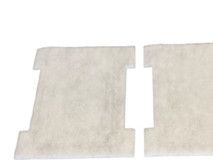 Filter Electrolux Z375 2P