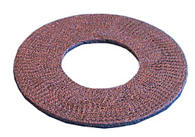 Metalltrådsfilter - Rund | Rör och Pex-rör | GameStuff