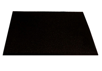 Carbon filter for insert 23x43.5cm. Electrolux & Husqvarna | Rör och Pex-rör | GameStuff