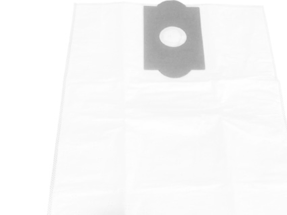 Dustbags Hanestrom To Fit Univac Millenium, 5-Pack