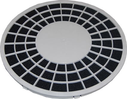 Filter cartridge Franke Ø26cm | Rör och Pex-rör | GameStuff