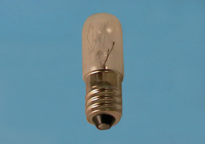 Spis-Signallampa 6-10W