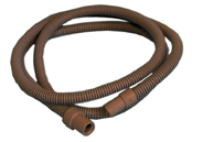 Hose 8/10Mm, Length 1,5M