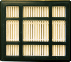 Hepa-filter til Nilfisk Coupe, Neo, One