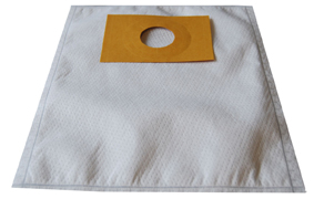 Dustbags Universal Use Your Old Cardboard, 3P