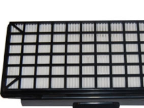 Hepafilter to fit, Bosch BSGL5, BSGL8 Siemens VSZ5, VSZ6