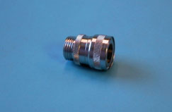 Nito Clutch Housing Outside 1/2"