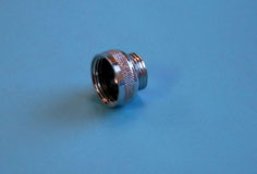 Nito Connection Outside 1/2" Inside 3/4"