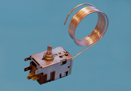 Cooling Thermostats