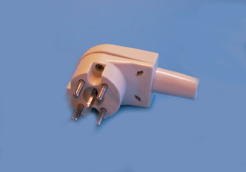 Perilex plug connection | Vitvaror - Ugnar - Inbyggnadsugnar | GameStuff