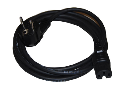 Appliance Cord With Plug 1,8M
