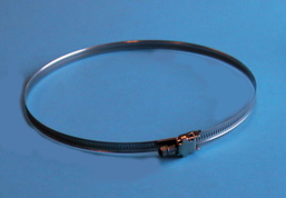 Hose Clamp 60-170Mm