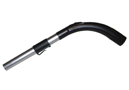 Vacuum Cleaner Bent End 32Mm