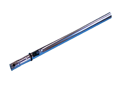 Vacuum Cleaner Tube 35Mm Telescopic 102Cm