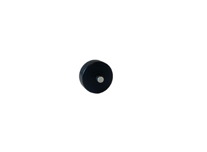 Rubber Wheel To Fit B300, B360