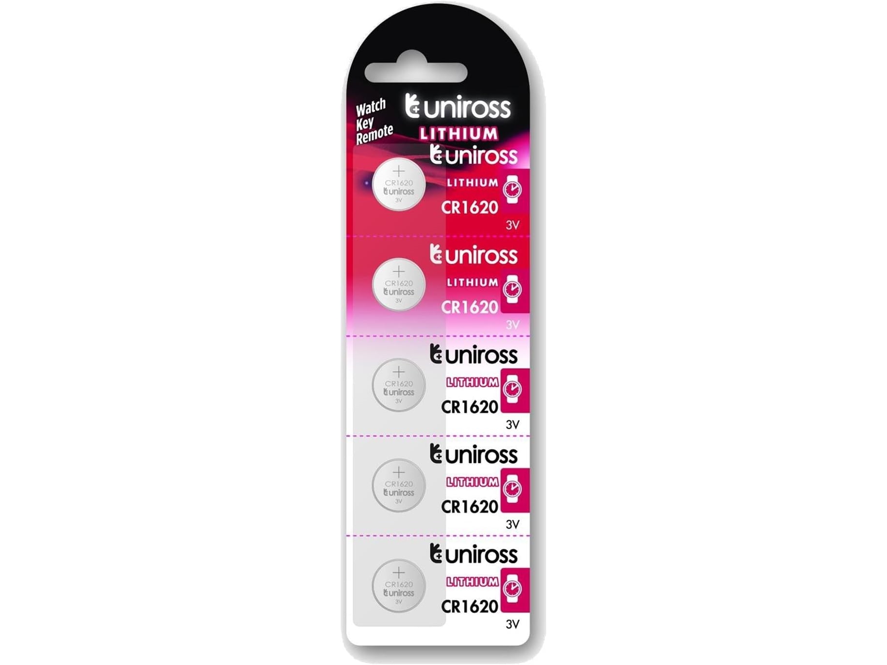 Lithium Button CR1620 3V - SP5 | Datortillbehör - Laddare & Batterier - Övriga batterier | GameStuff