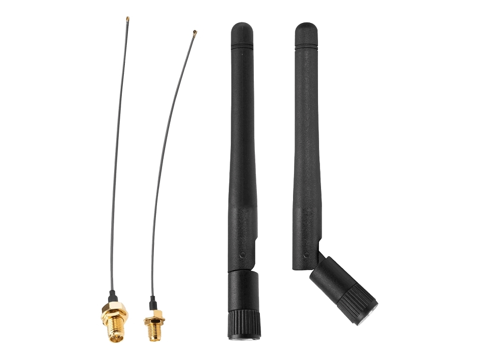 1*A-ATC01-150GR &amp 1*A-ATN01-BK paket | Datortillbehör - Övriga datortillbehör - Övriga tillbehör | GameStuff