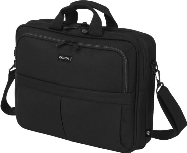 Eco Top Traveller Scale 15-17.3 Toploader Case Eco