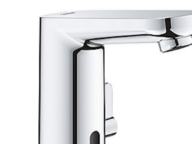 Grohe Eurosmart CE Håndvask - armatur M 230V 5,7l | VVS Artiklar - Badrum - Tvättställsblandare | GameStuff