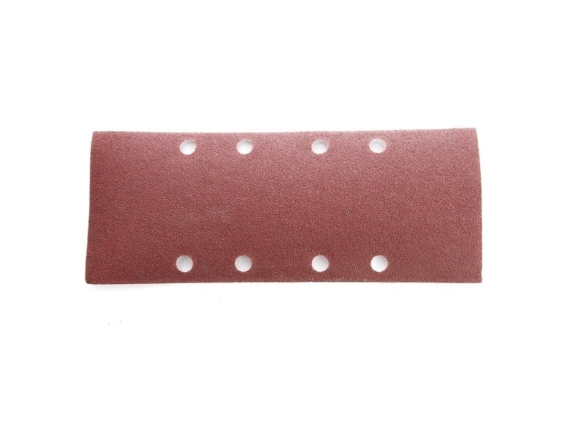 Specialist+ Schleifpapier Mit Löchern No40 93X230 5 Stk.