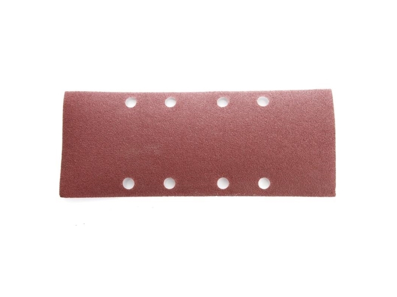 Specialist+ Schleifpapier Mit Löchern No120 93X230 5 Stk
